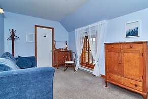 Auberge de la Tour et Spa