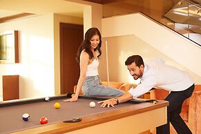 Resorts World Catskills Casino