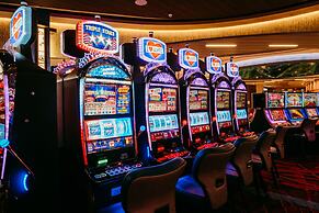 Resorts World Catskills Casino