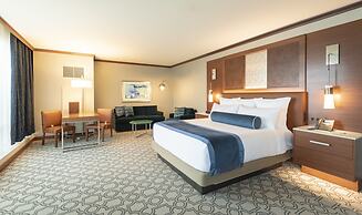 Resorts World Catskills Casino