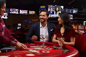 Resorts World Catskills Casino