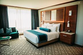 Resorts World Catskills Casino