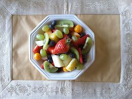 A. B&B - Glastonbury