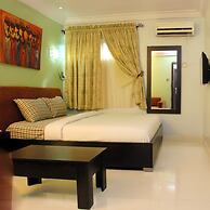 BEN AUTO guest house