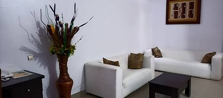 BEN AUTO guest house