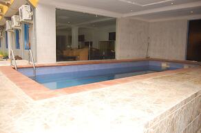 BEN AUTO guest house