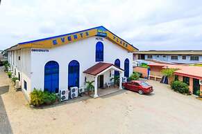 BEN AUTO guest house