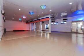 BEN AUTO guest house