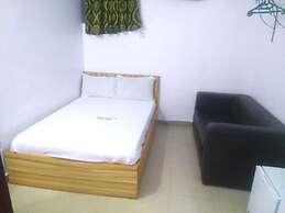 BEN AUTO guest house