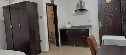 BEN AUTO guest house