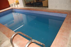 BEN AUTO guest house