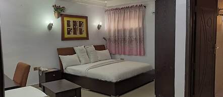 BEN AUTO guest house