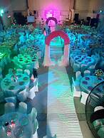 BEN AUTO guest house