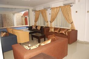 BEN AUTO guest house