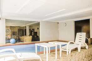 BEN AUTO guest house