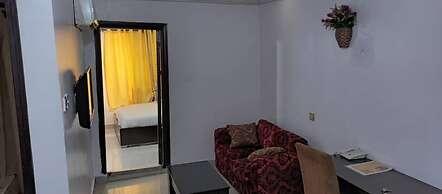 BEN AUTO guest house