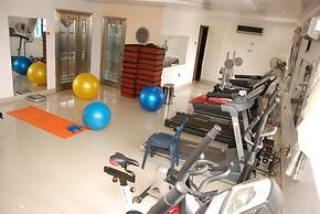 BEN AUTO guest house