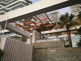 Departamento Euromarina