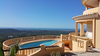 Villa Quinta da Violeta