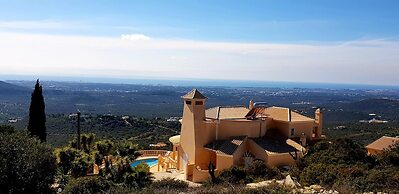 Villa Quinta da Violeta