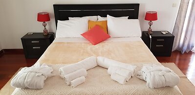 Villa Quinta da Violeta