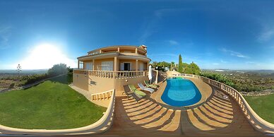 Villa Quinta da Violeta