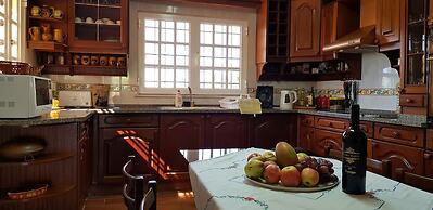 Villa Quinta da Violeta