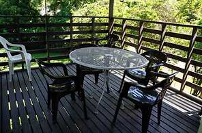 The Hideaway Natchez