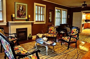 The Hideaway Natchez