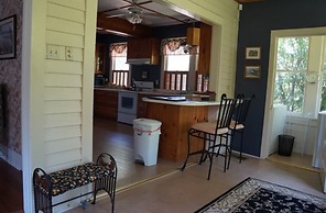 The Hideaway Natchez