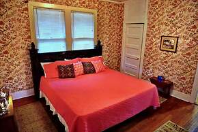 The Hideaway Natchez