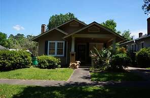 The Hideaway Natchez