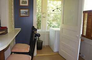 The Hideaway Natchez