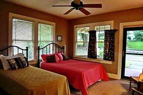 The Hideaway Natchez