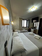 Scilla e Cariddi