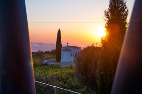 Ayia Marina Villa