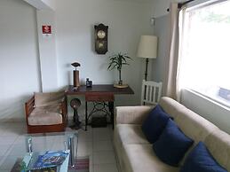 Madame Lynch Hotel Boutique