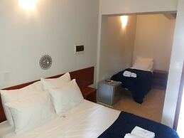 Madame Lynch Hotel Boutique