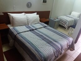 Madame Lynch Hotel Boutique