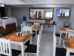 Madame Lynch Hotel Boutique