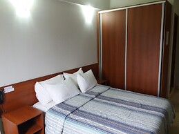 Madame Lynch Hotel Boutique