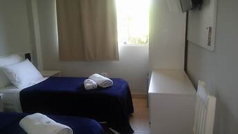 Madame Lynch Hotel Boutique