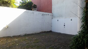 Madame Lynch Hotel Boutique