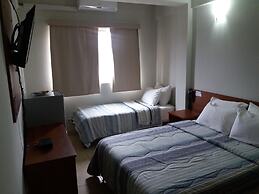 Madame Lynch Hotel Boutique