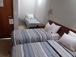 Madame Lynch Hotel Boutique