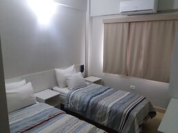 Madame Lynch Hotel Boutique