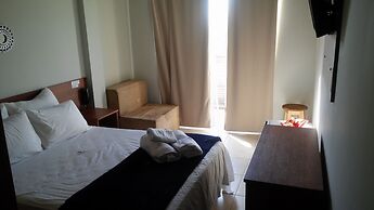 Madame Lynch Hotel Boutique