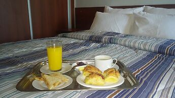 Madame Lynch Hotel Boutique