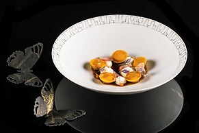 The Pantheon Iconic Rome Hotel, Autograph Collection