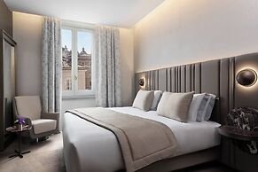 The Pantheon Iconic Rome Hotel, Autograph Collection